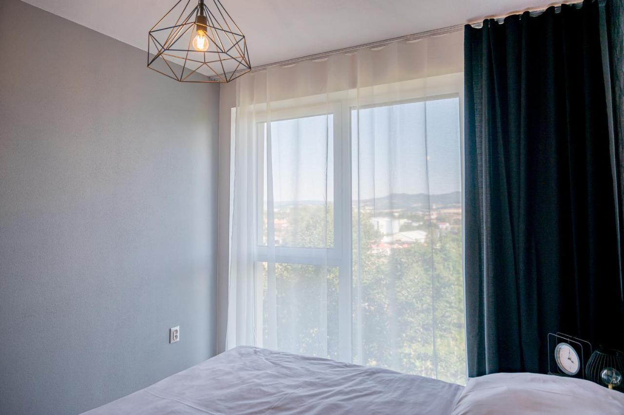 Apartmany Pod Zamkom Bojnice Exterior foto