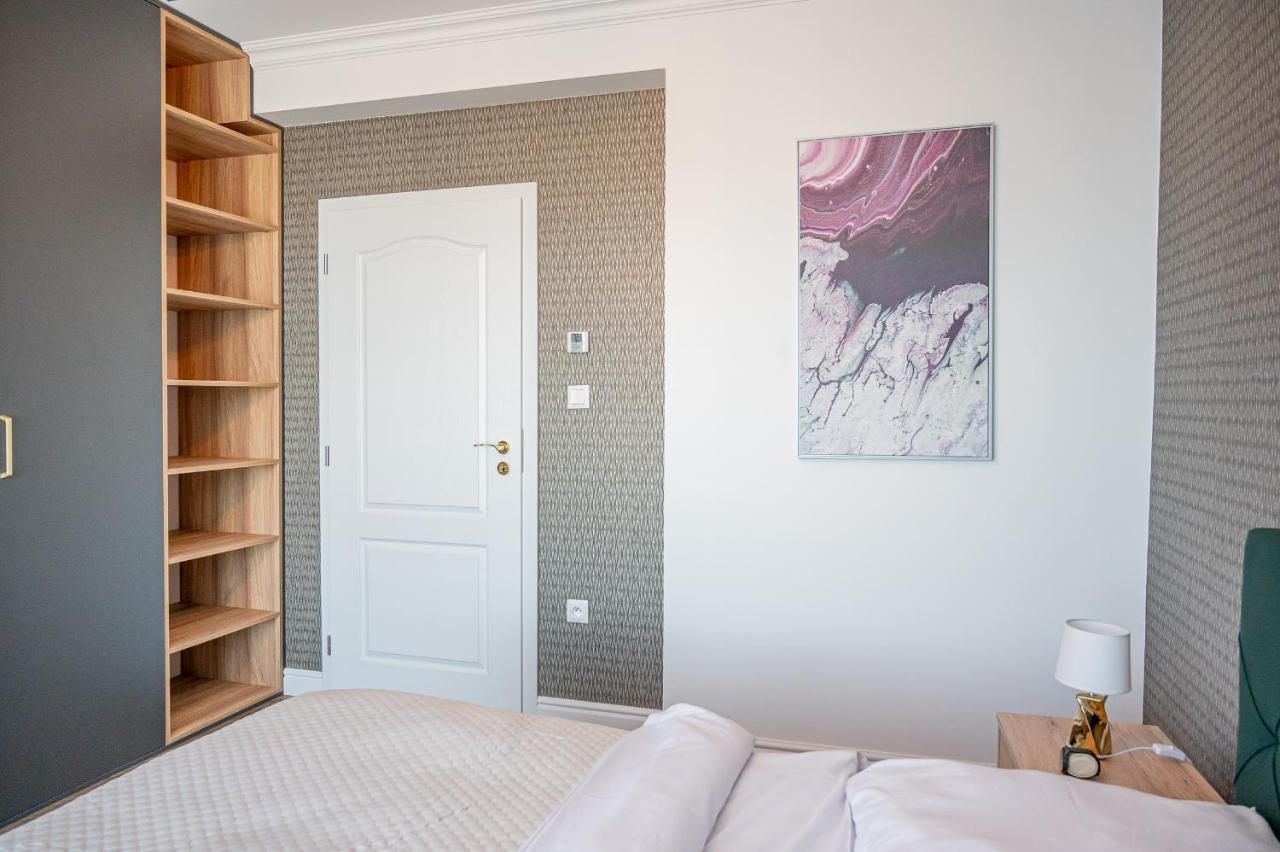 Apartmany Pod Zamkom Bojnice Exterior foto