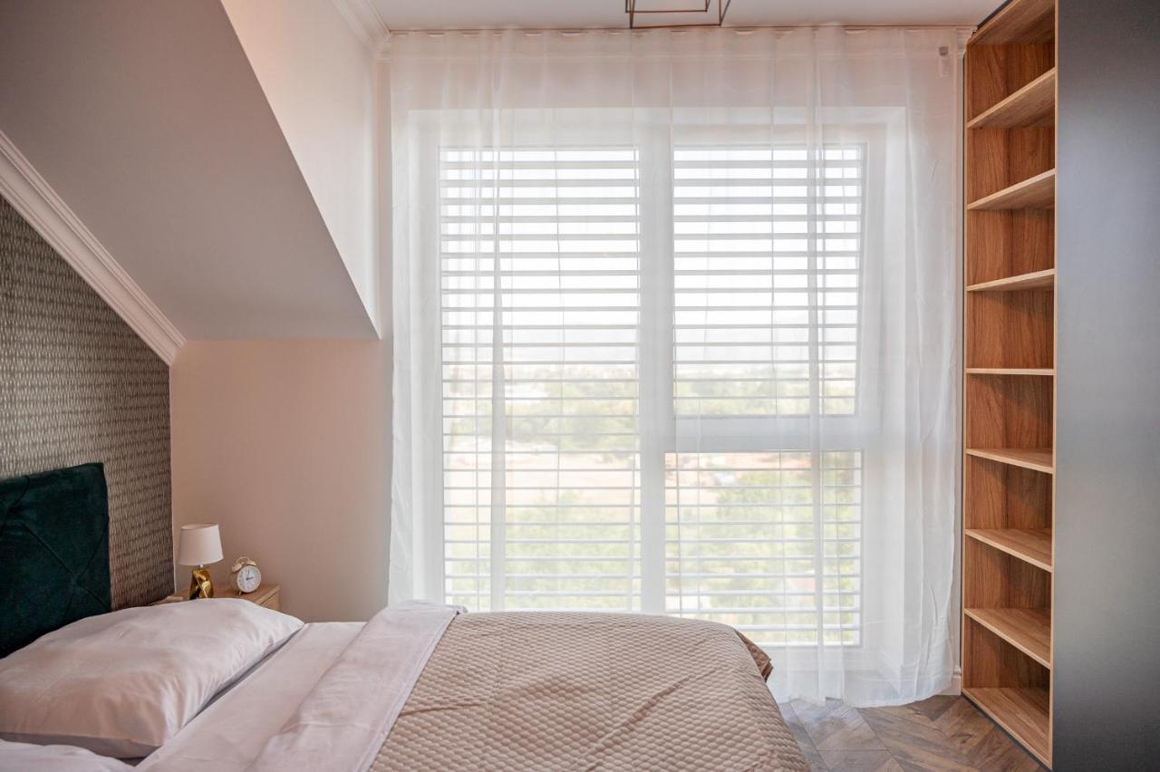 Apartmany Pod Zamkom Bojnice Exterior foto