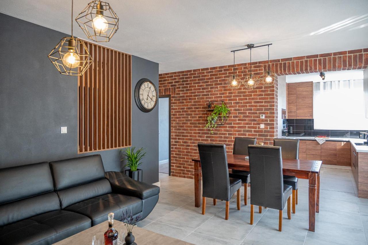Apartmany Pod Zamkom Bojnice Exterior foto