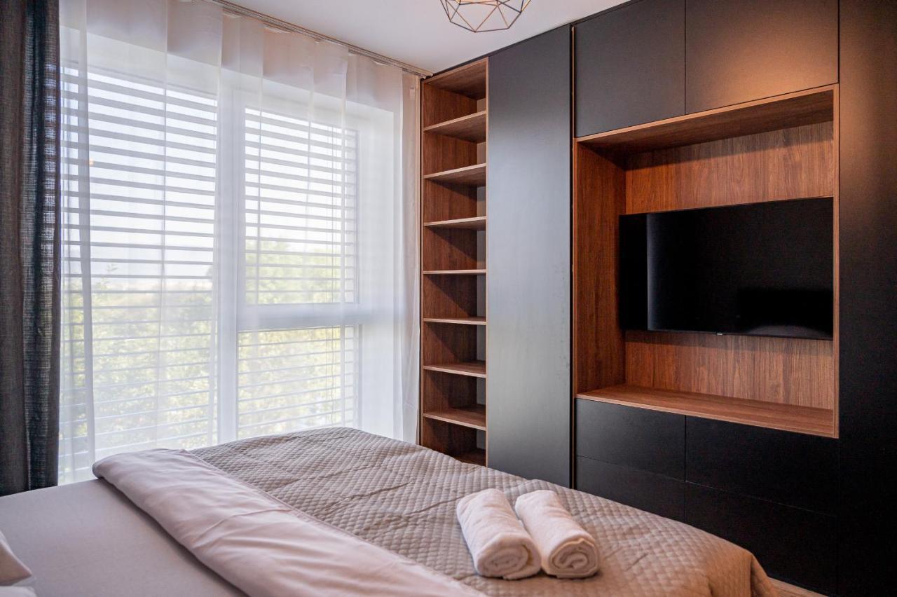 Apartmany Pod Zamkom Bojnice Exterior foto