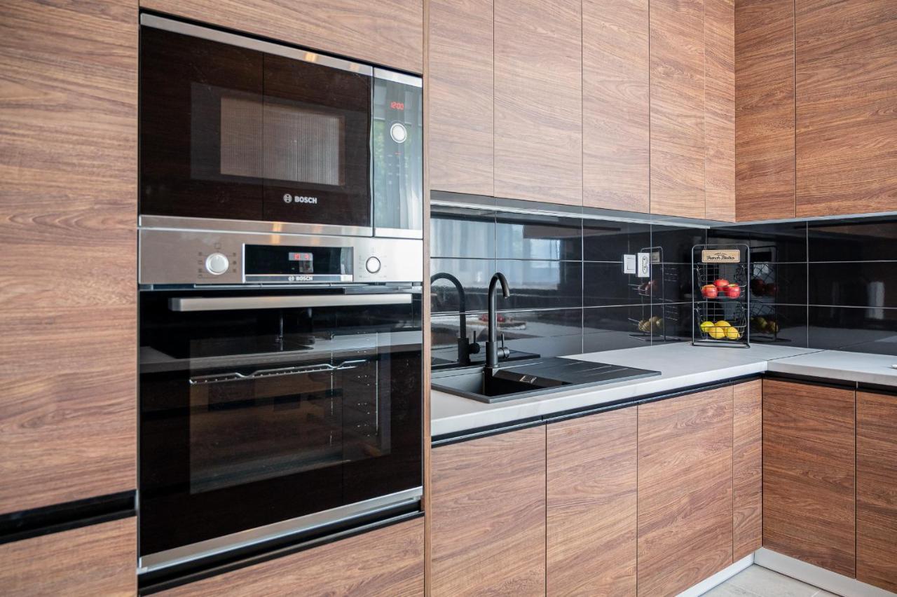 Apartmany Pod Zamkom Bojnice Exterior foto