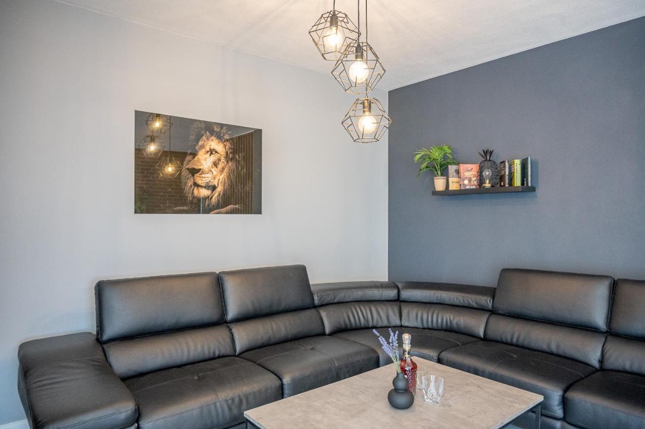 Apartmany Pod Zamkom Bojnice Exterior foto