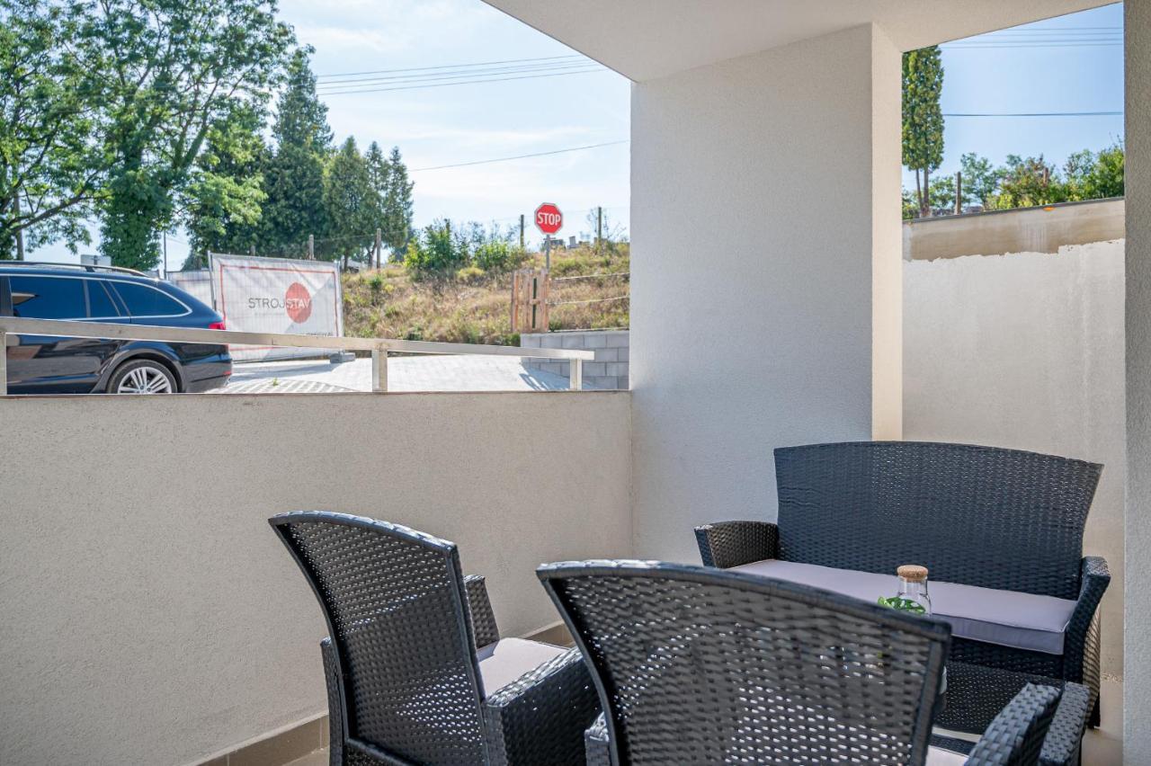 Apartmany Pod Zamkom Bojnice Exterior foto