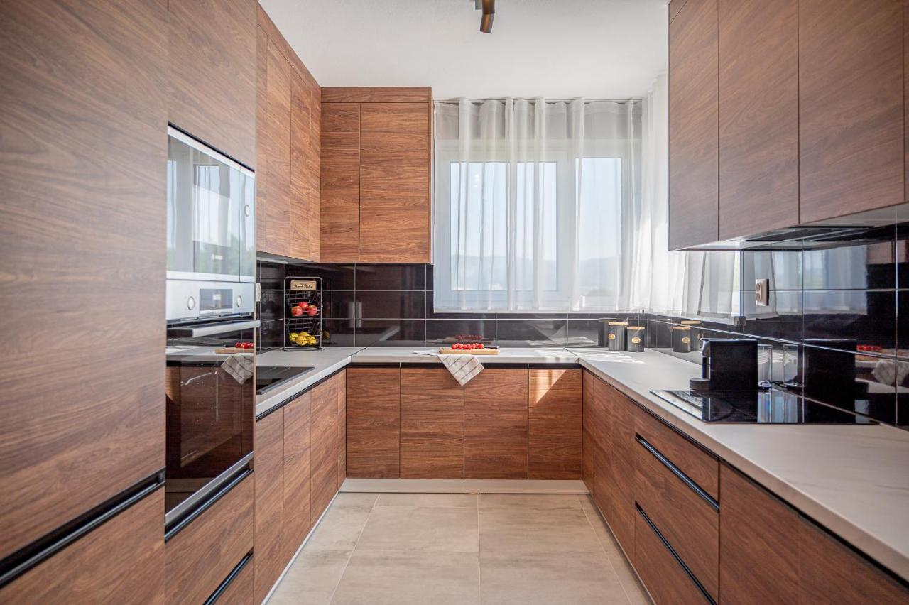 Apartmany Pod Zamkom Bojnice Exterior foto