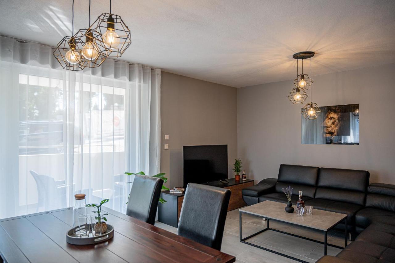 Apartmany Pod Zamkom Bojnice Exterior foto